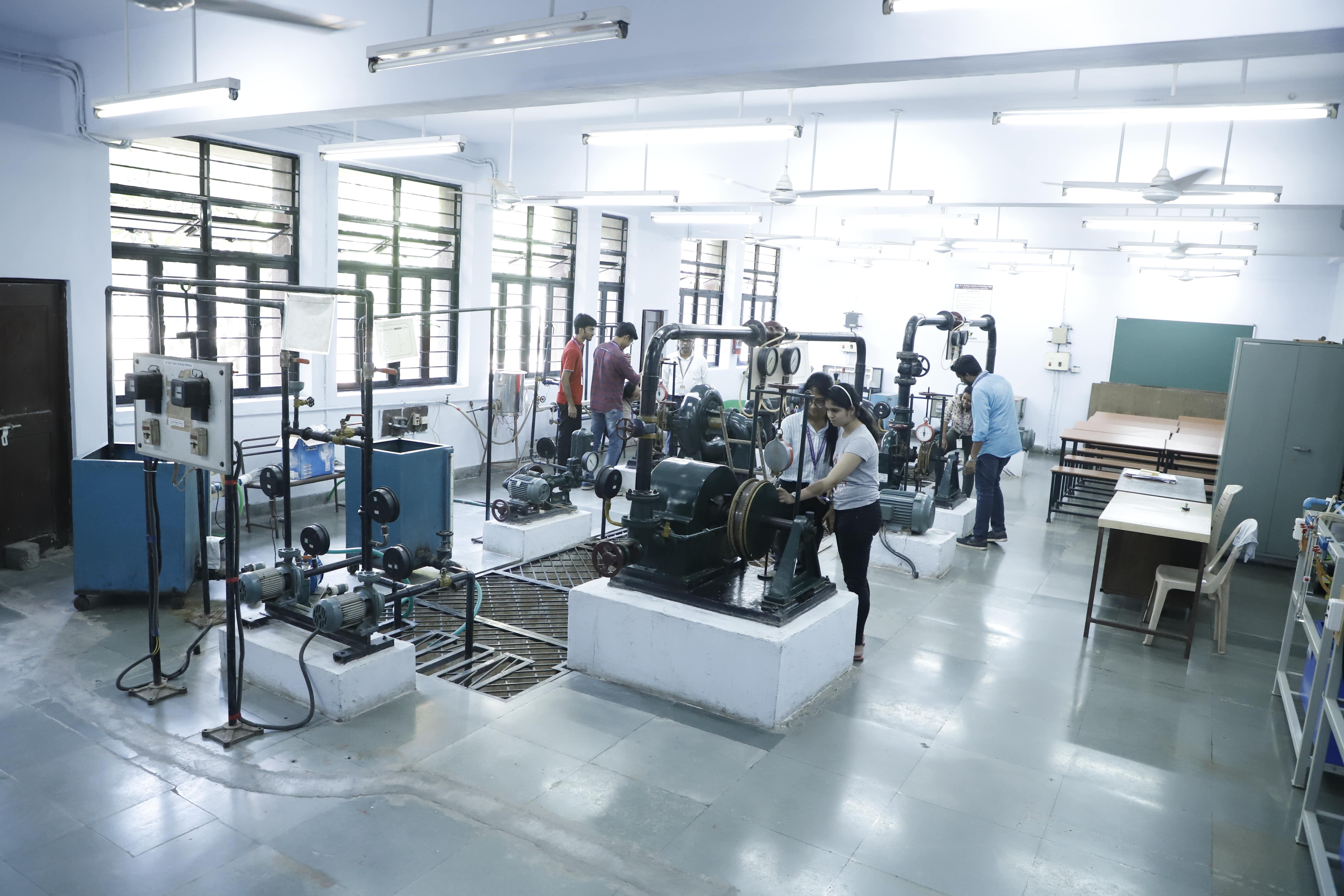 FCRIT College Infrastructure photo 21