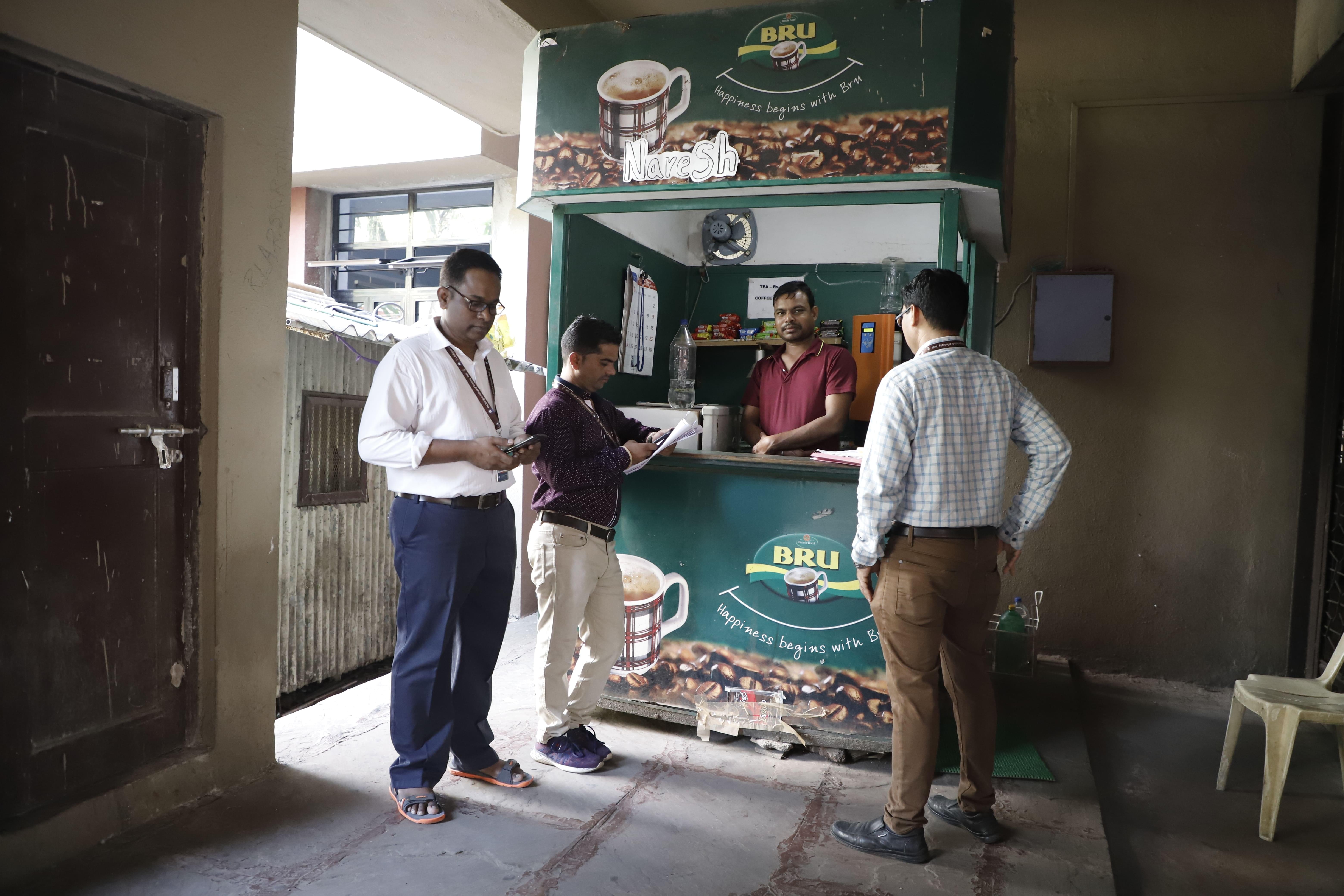 FCRIT College Infrastructure photo 22