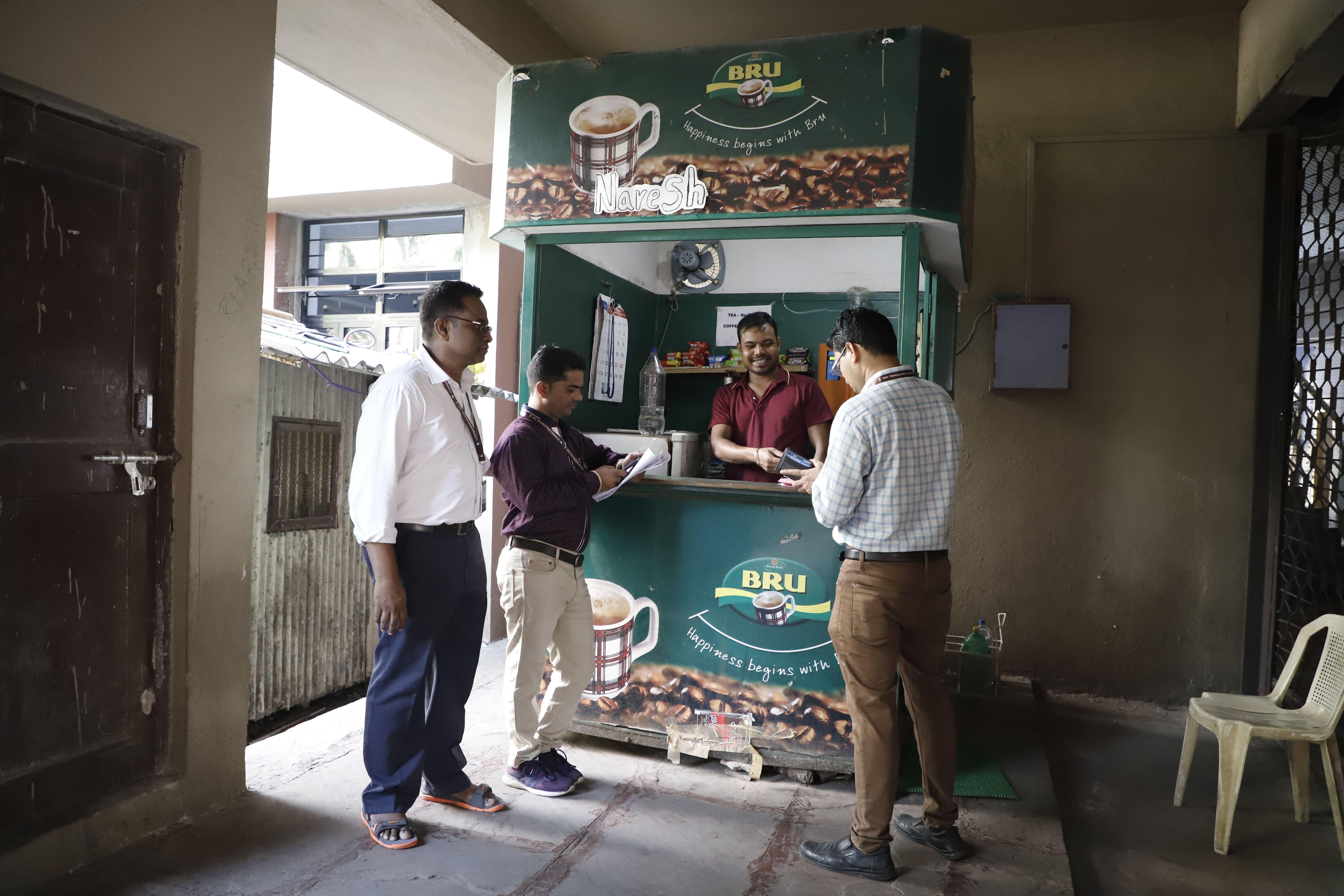 FCRIT College Infrastructure photo 23