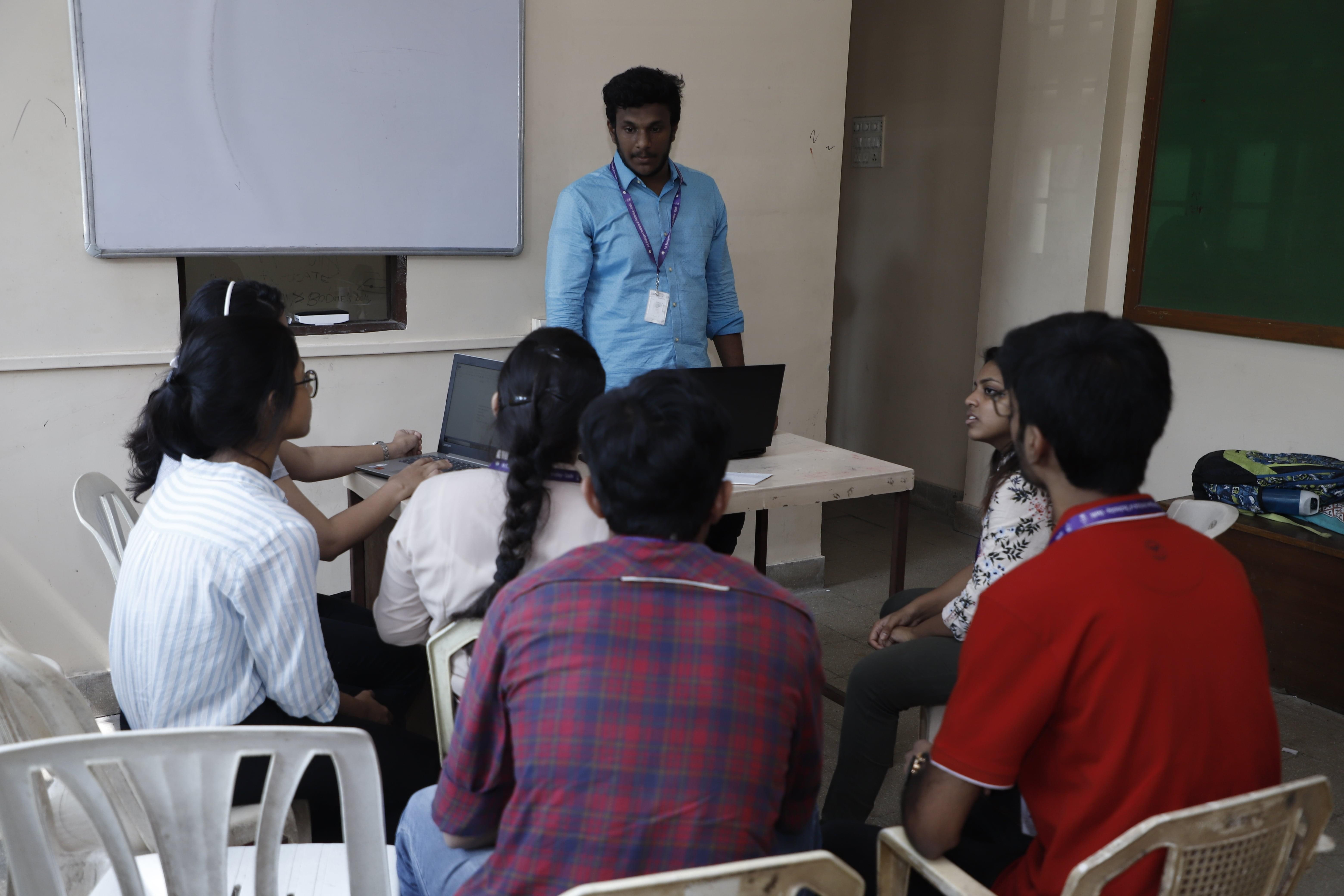 FCRIT College Infrastructure photo 25