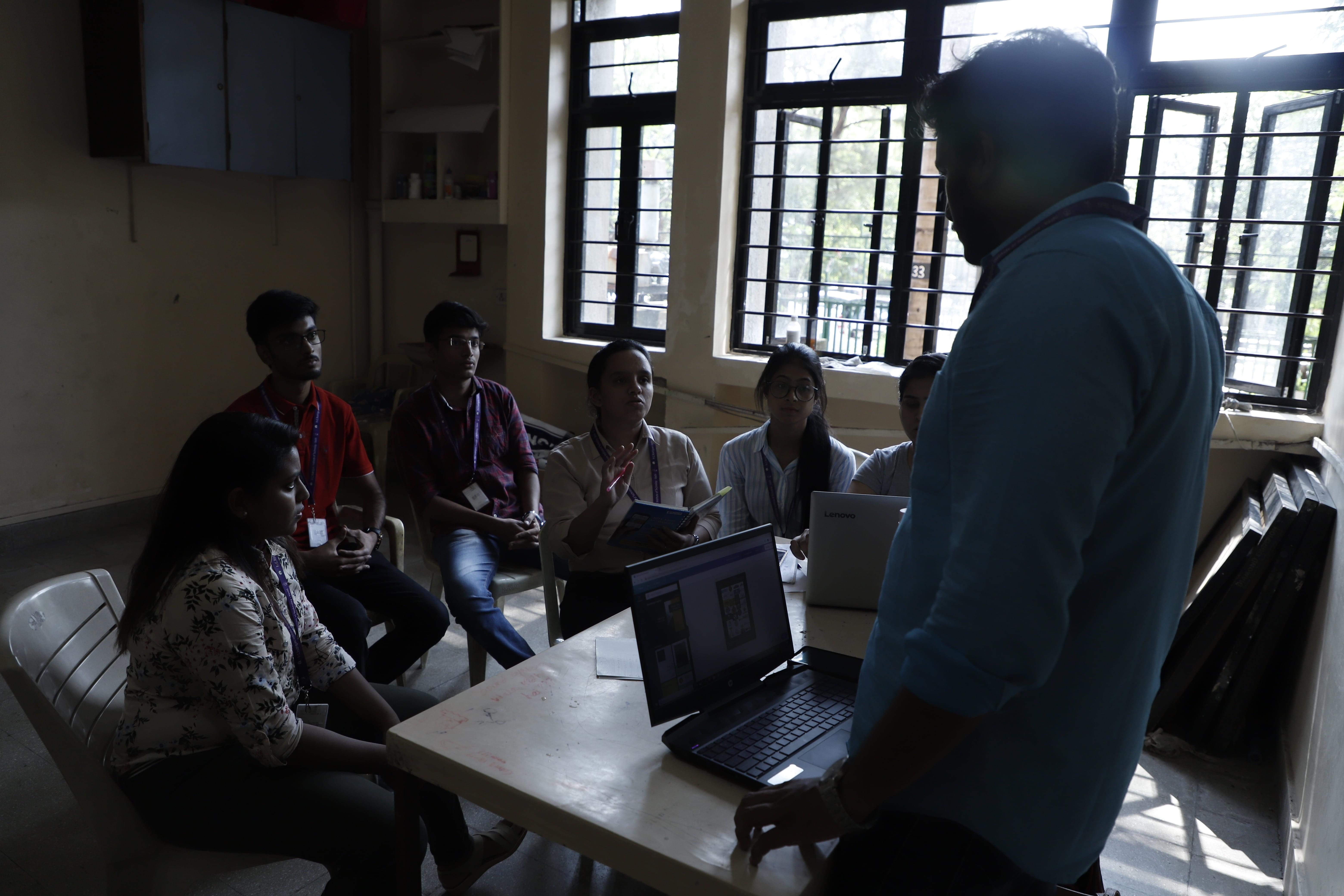 FCRIT College Infrastructure photo 26