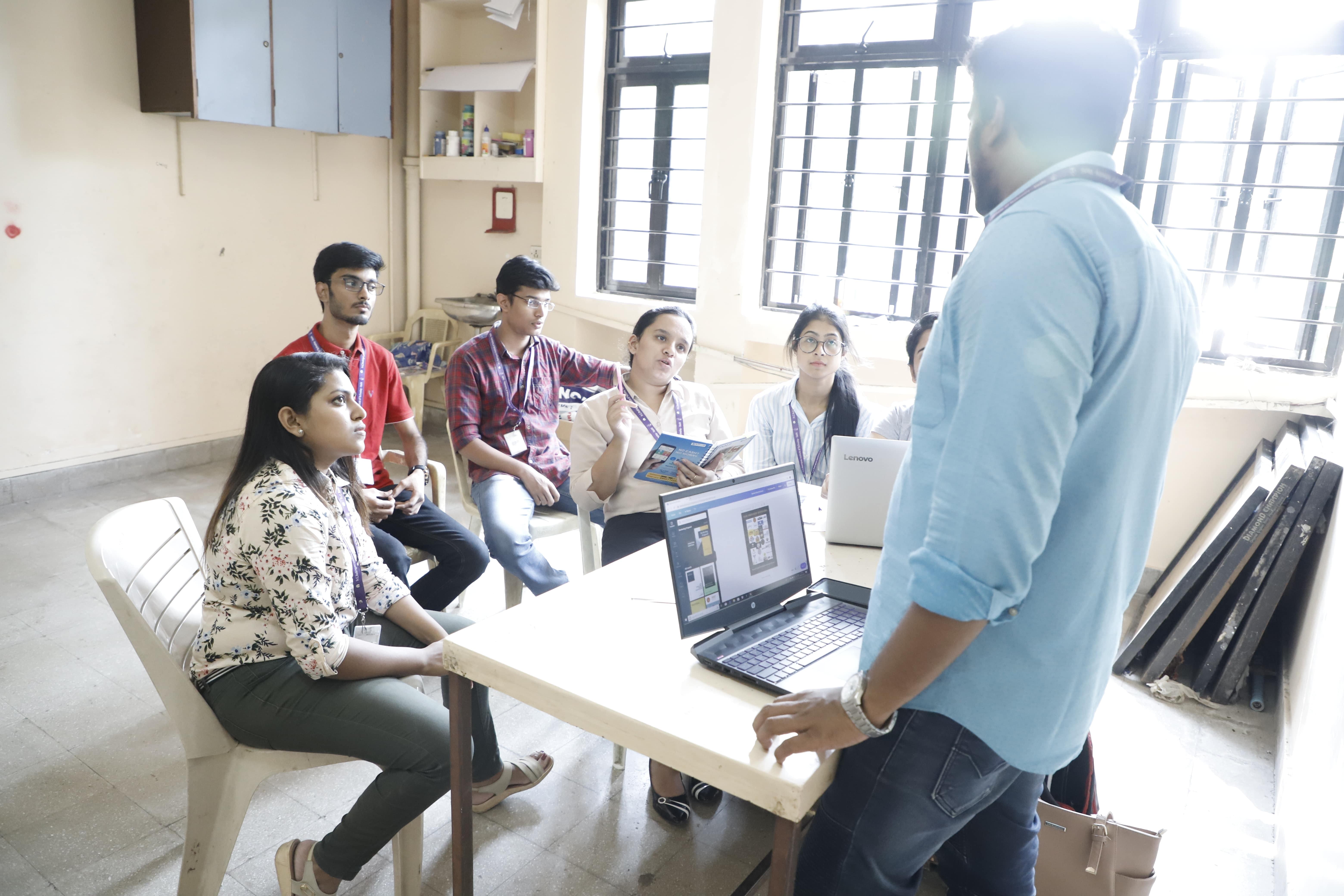 FCRIT College Infrastructure photo 27