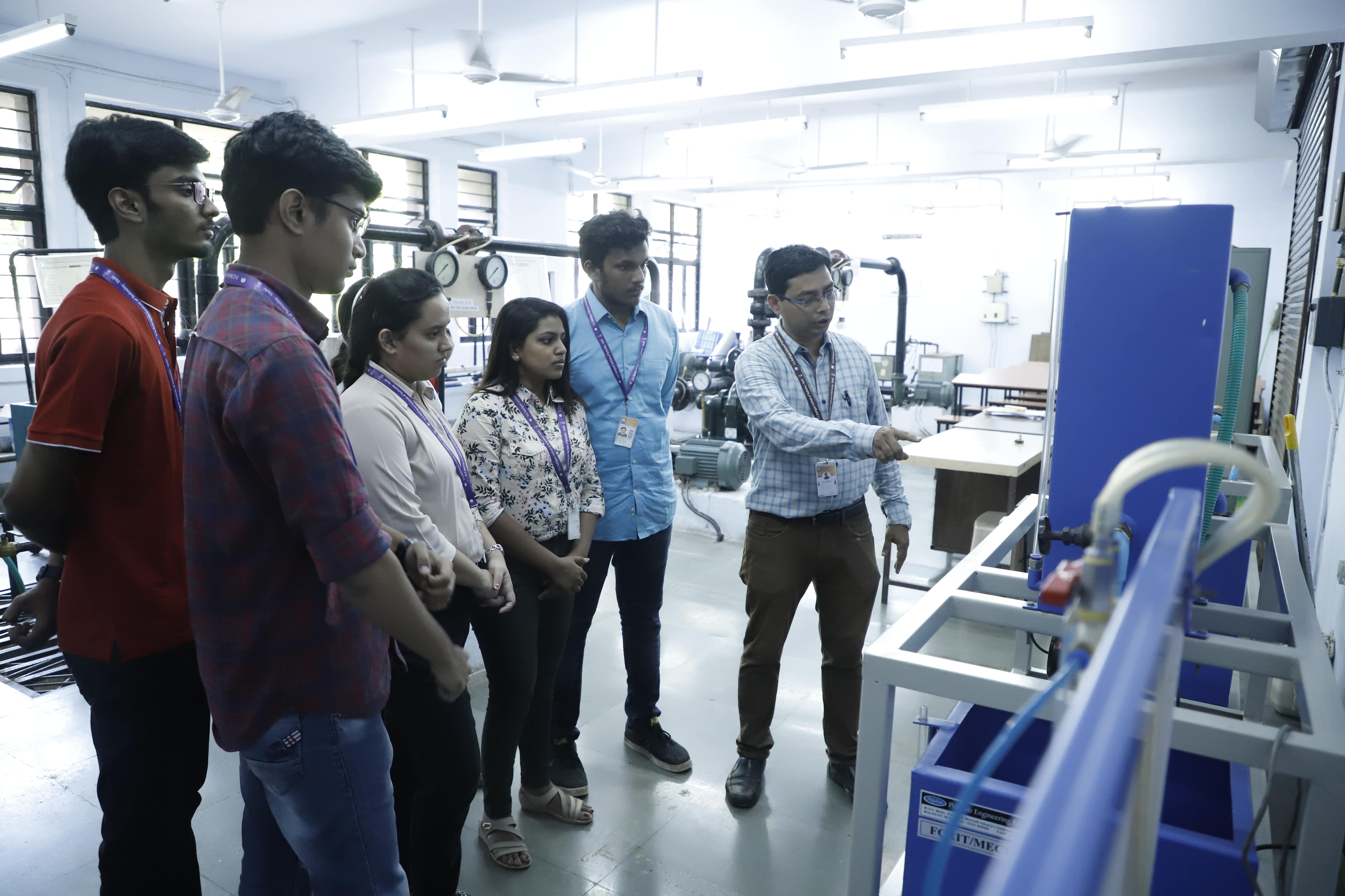 FCRIT College Infrastructure photo 28