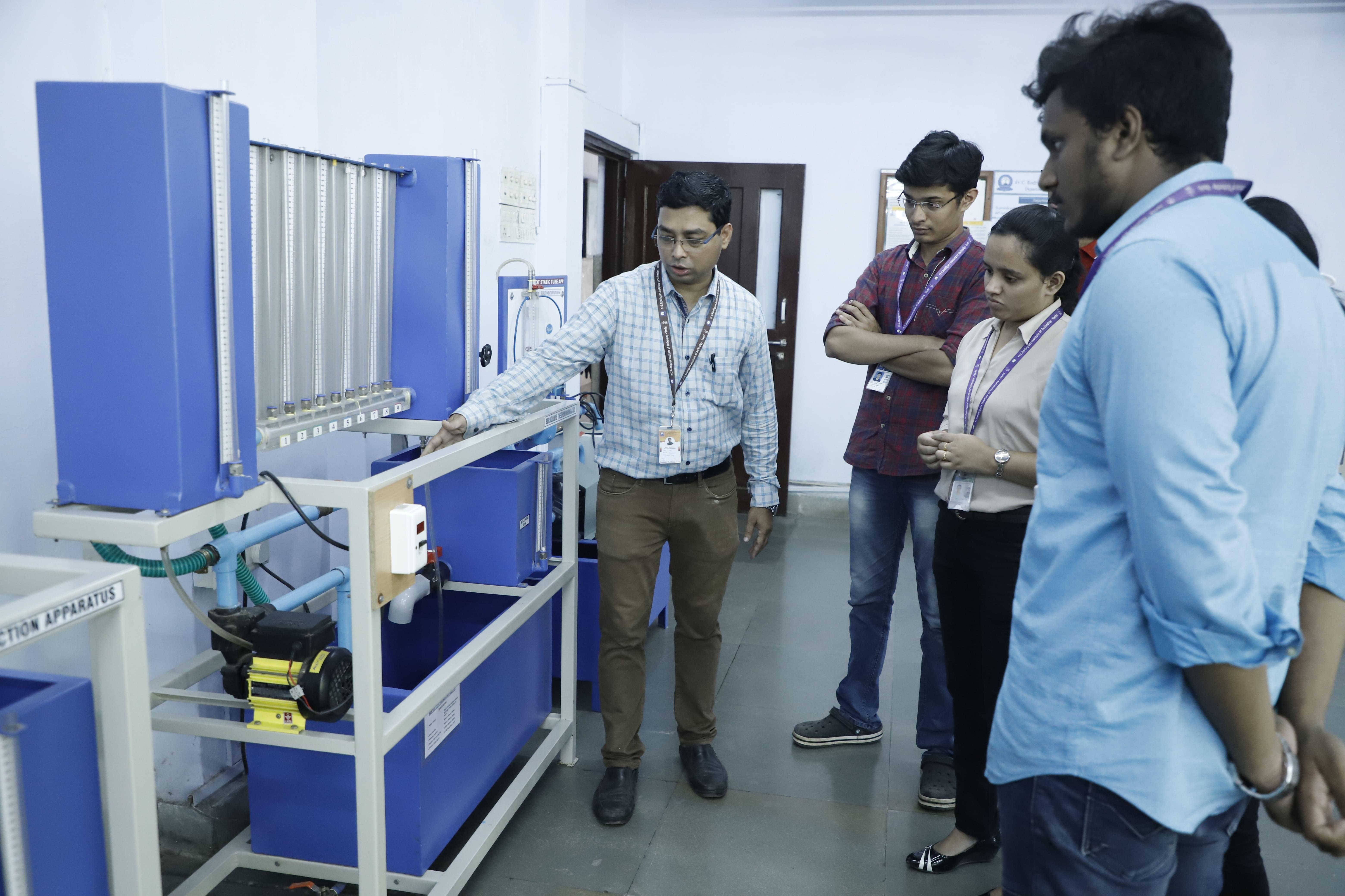 FCRIT College Infrastructure photo 31