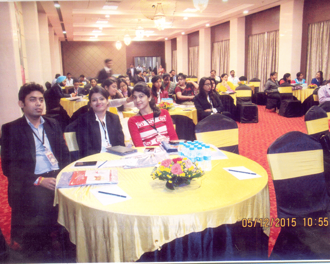 Sri Aurobindo Institute of Management and Science Indore Events photo 1