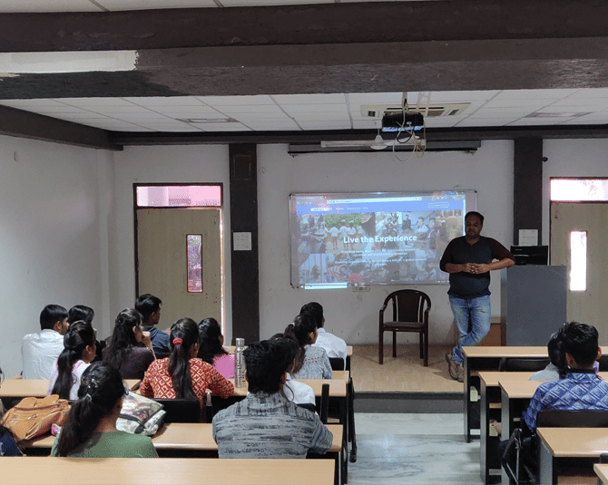 Sri Aurobindo Institute of Management and Science Indore Events photo 2