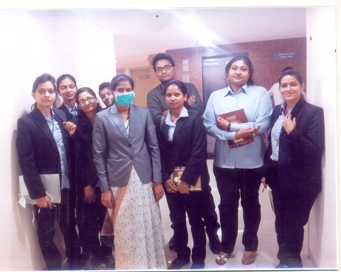 Sri Aurobindo Institute of Management and Science Indore Events photo 3