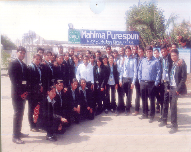 Sri Aurobindo Institute of Management and Science Indore Events photo 4