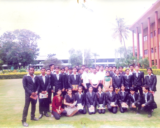 Sri Aurobindo Institute of Management and Science Indore Events photo 5