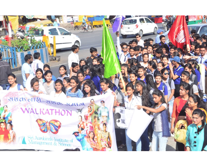 Sri Aurobindo Institute of Management and Science Indore Events photo 6