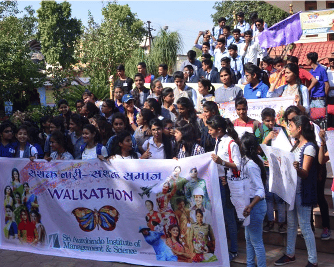 Sri Aurobindo Institute of Management and Science Indore Events photo 7