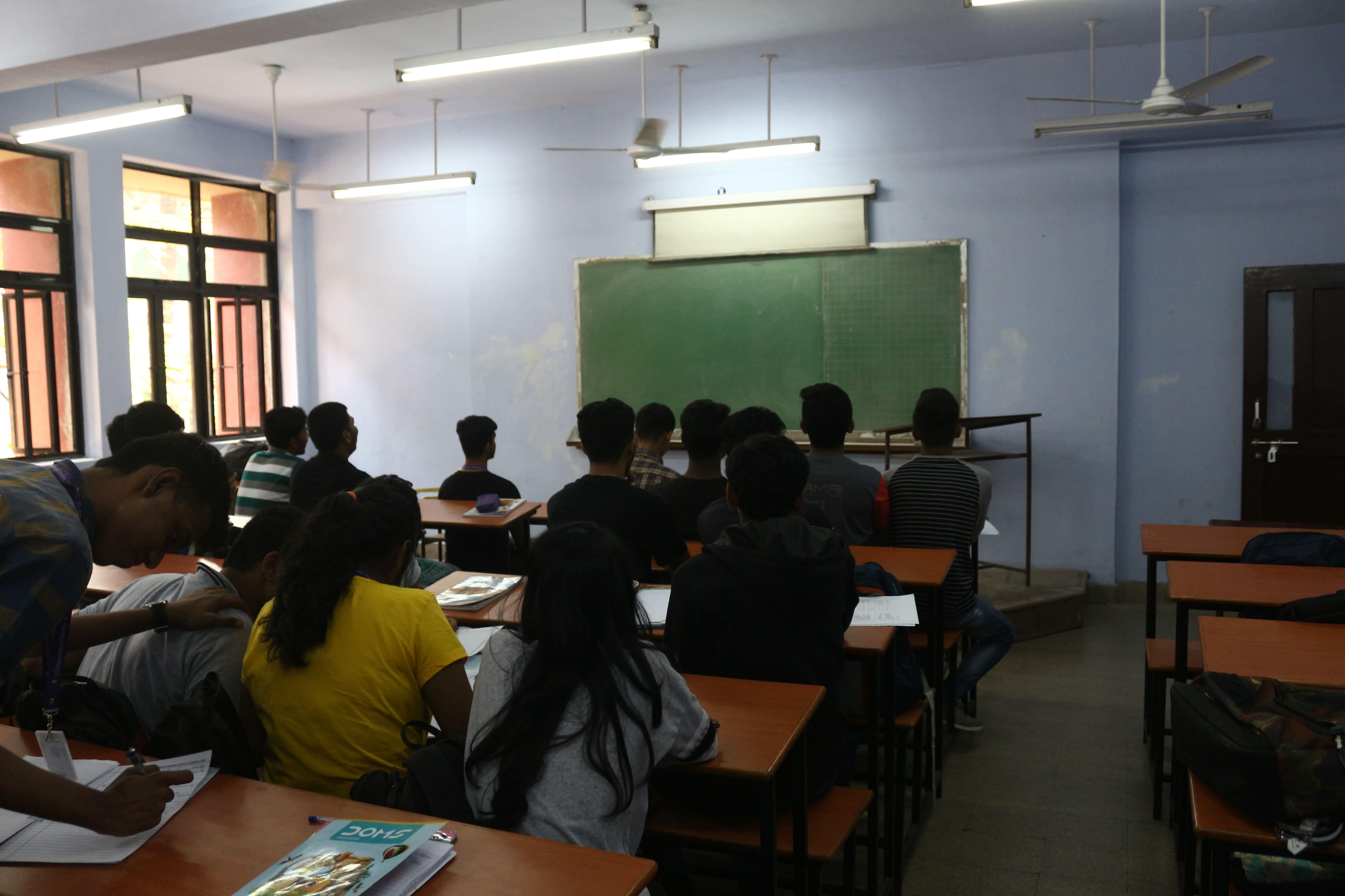 FCRIT Classrooms photo 1