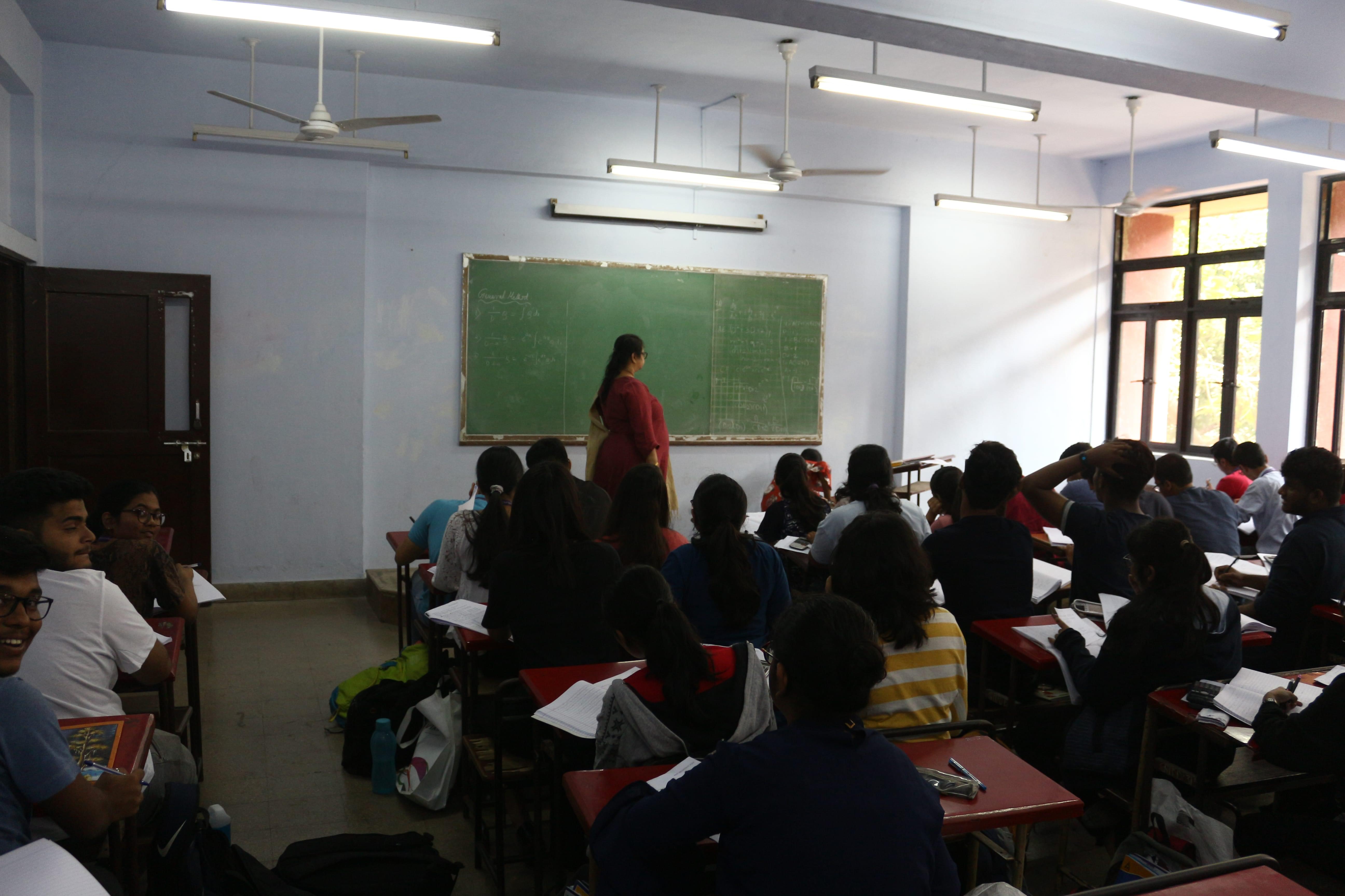 FCRIT Classrooms photo 3