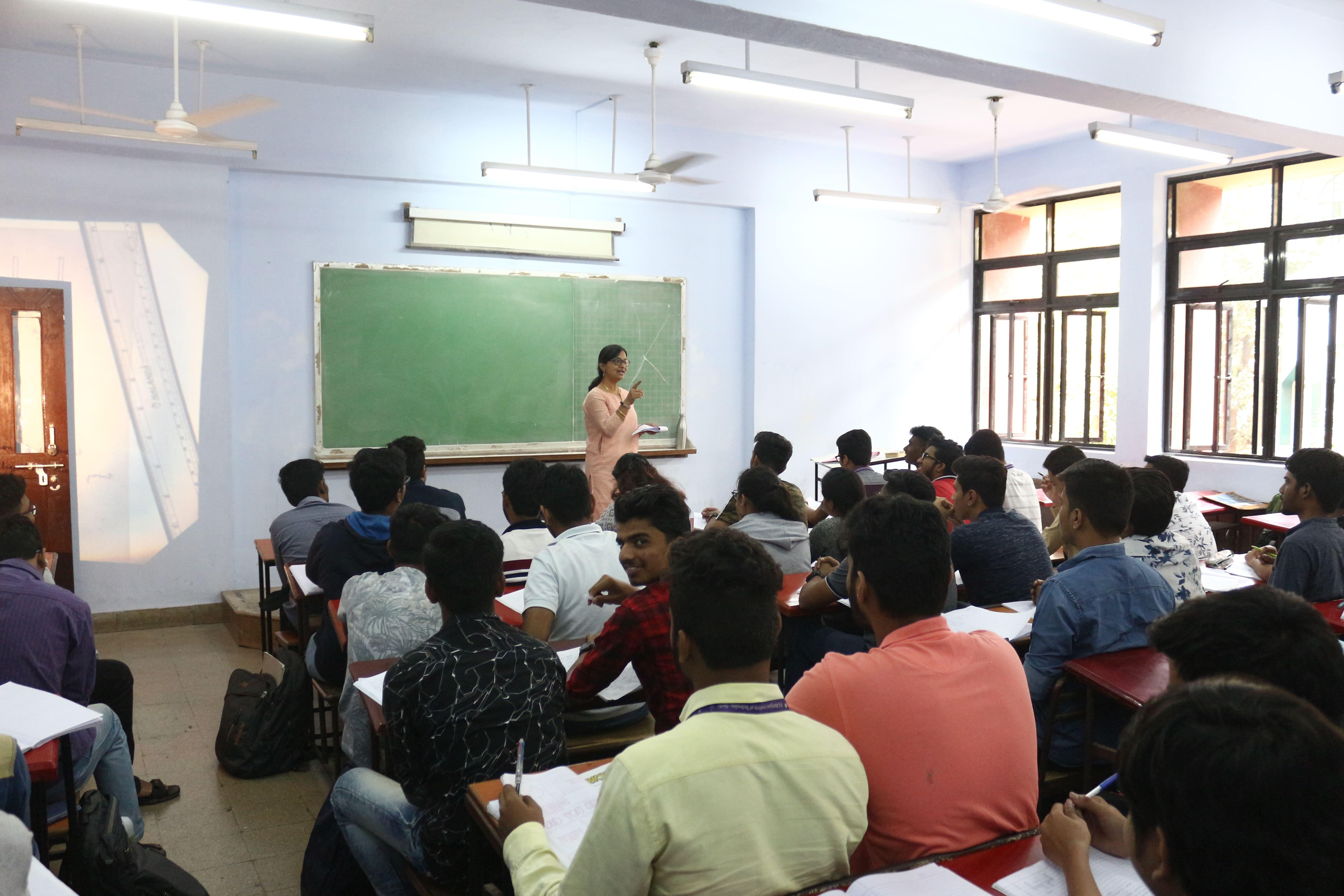 FCRIT Classrooms photo 5