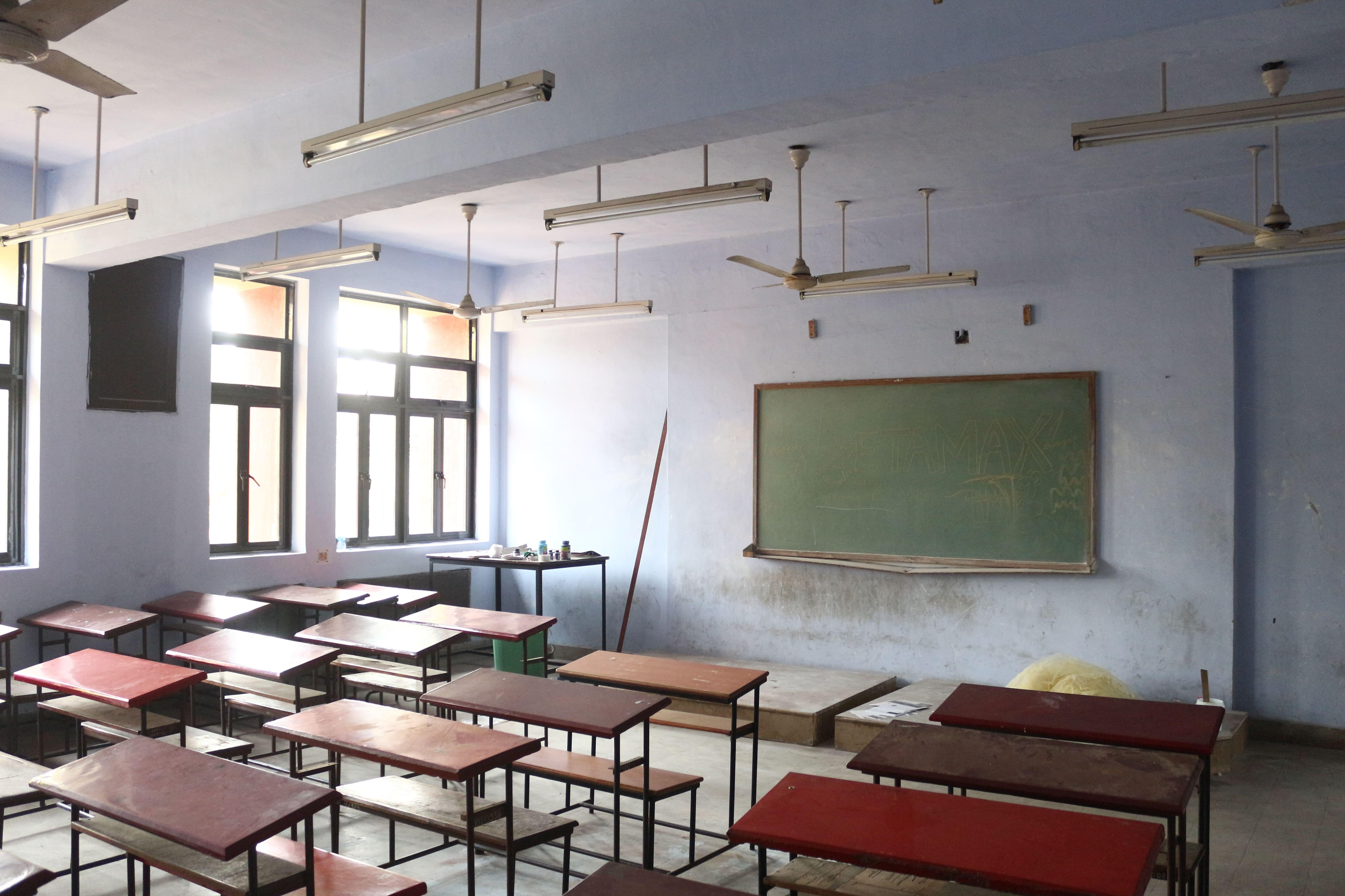 FCRIT Classrooms photo 7