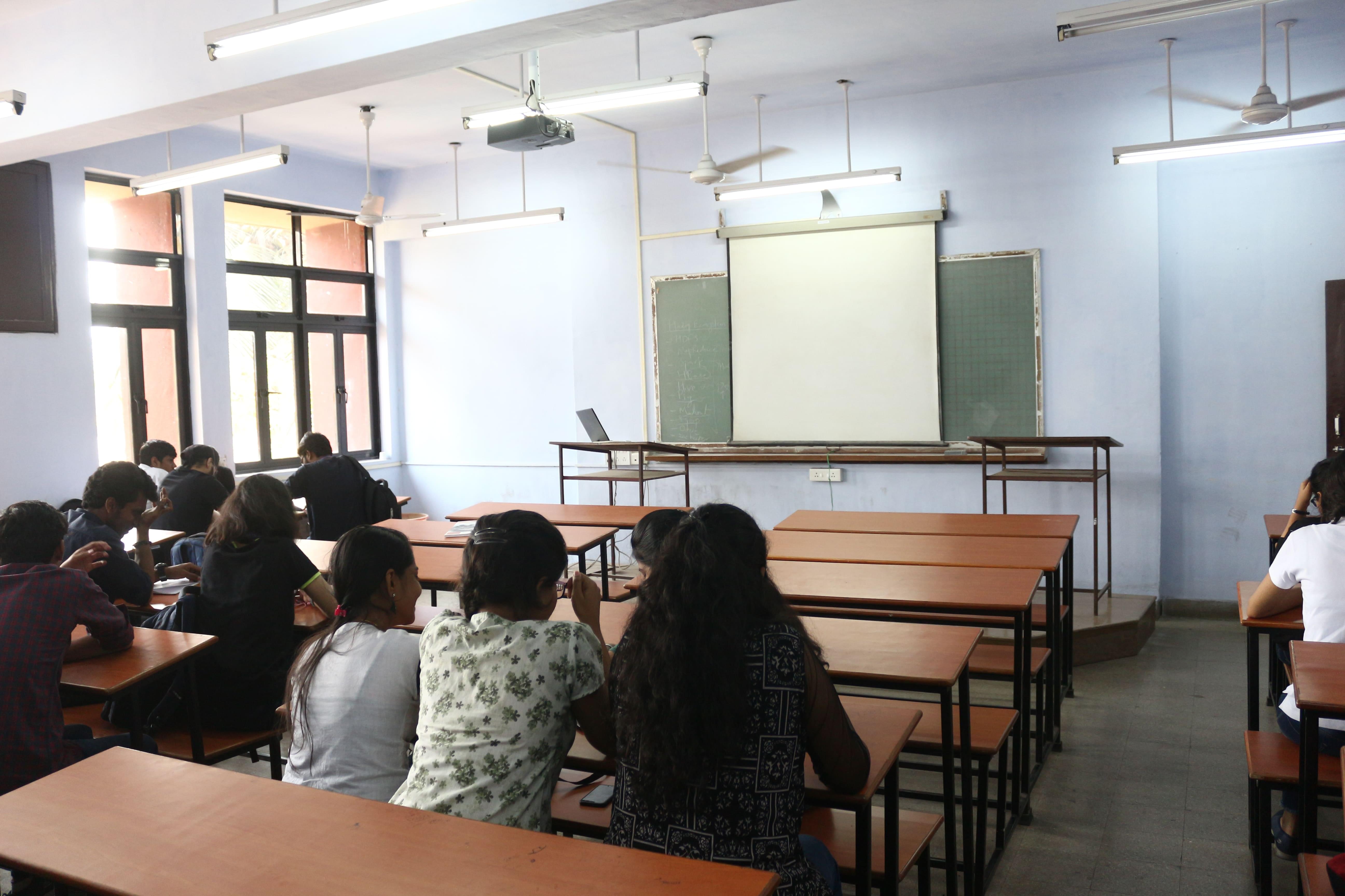 FCRIT Classrooms photo 11
