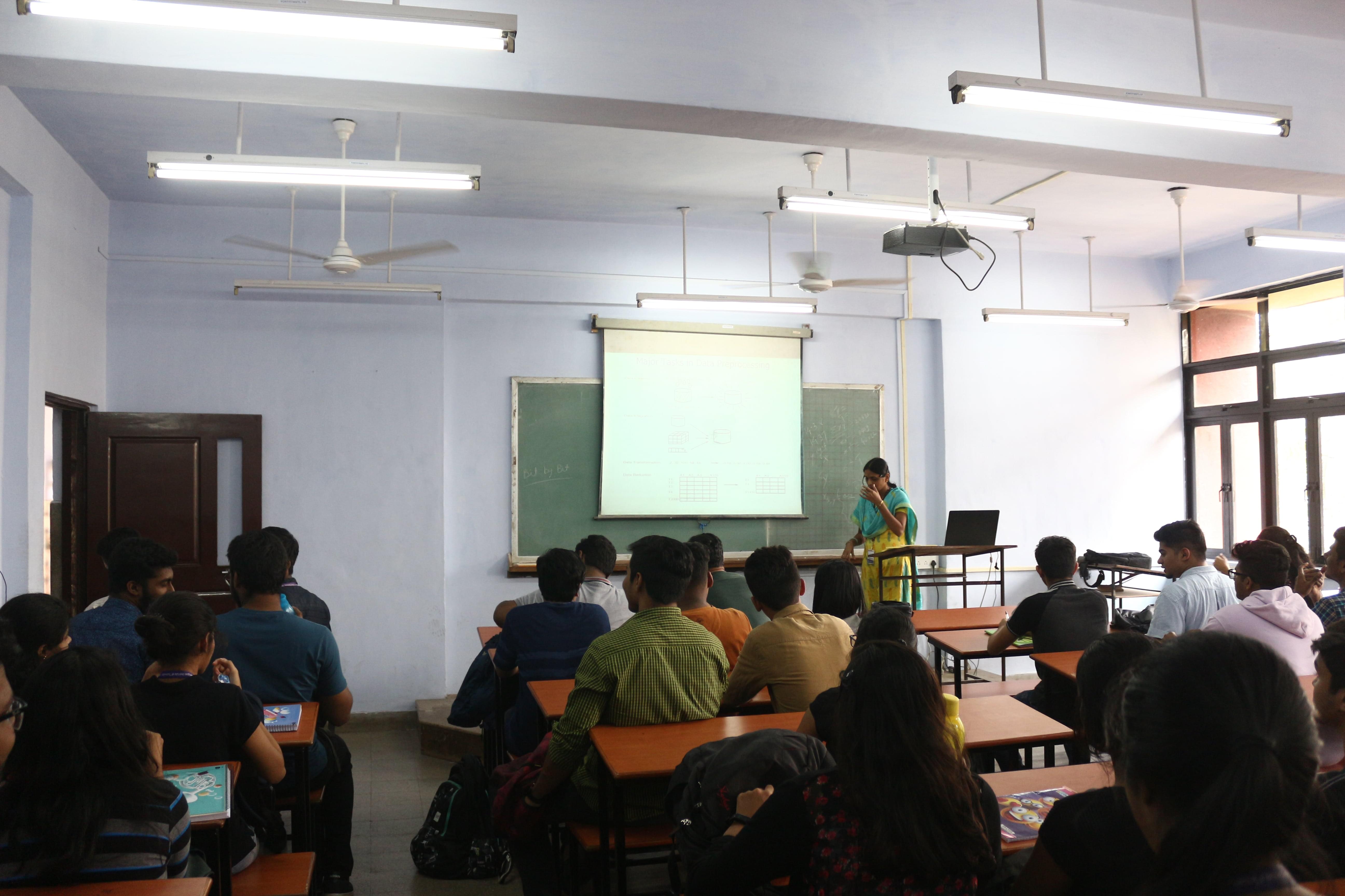 FCRIT Classrooms photo 13