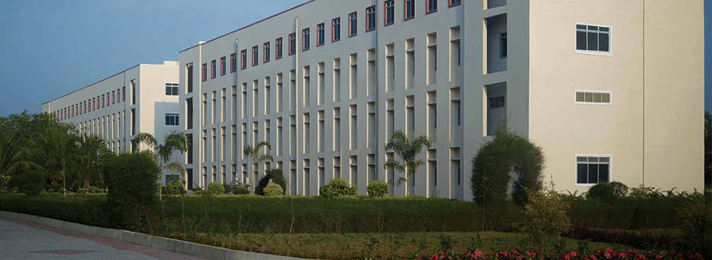 GRT College and School of Nursing Tirutani Campus photo 2