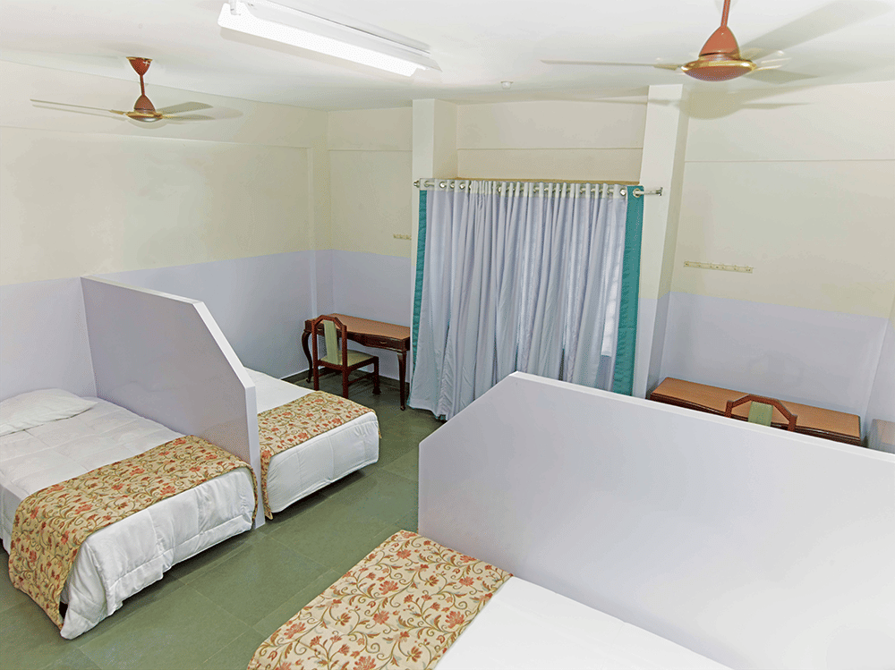 GRT College and School of Nursing Tirutani Campus photo 3