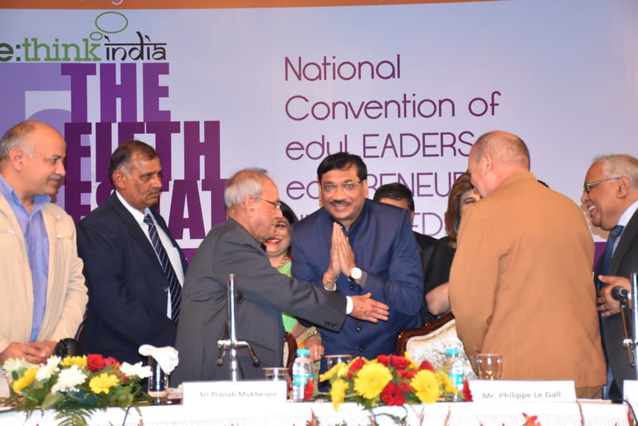 Arya College Jaipur Awards photo 3