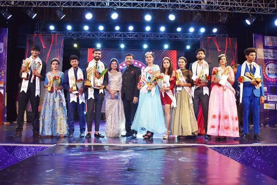 Arya College Jaipur Cultural photo 1