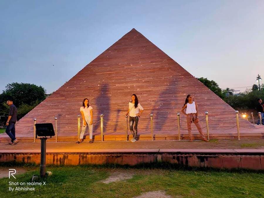 Arya College Jaipur RAPP  & RanaPratap photo 6