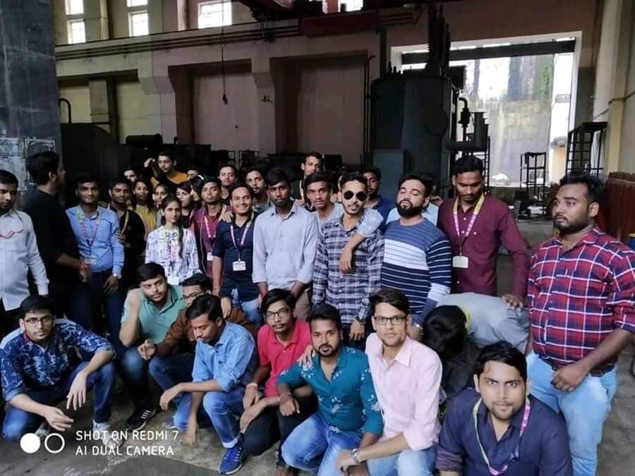 Arya College Jaipur RAPP  & RanaPratap photo 14