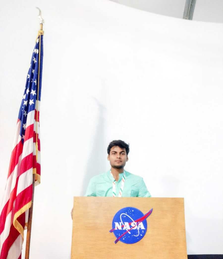 Arya College Jaipur USA Visit for Startup photo 8