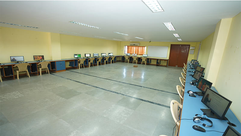 GRT Institute of Pharmaceutical Education and Research Tirutani Campus photo 1
