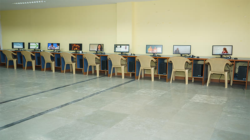 GRT Institute of Pharmaceutical Education and Research Tirutani Campus photo 2