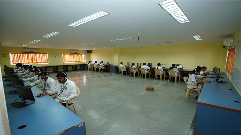 GRT Institute of Pharmaceutical Education and Research Tirutani Campus photo 3