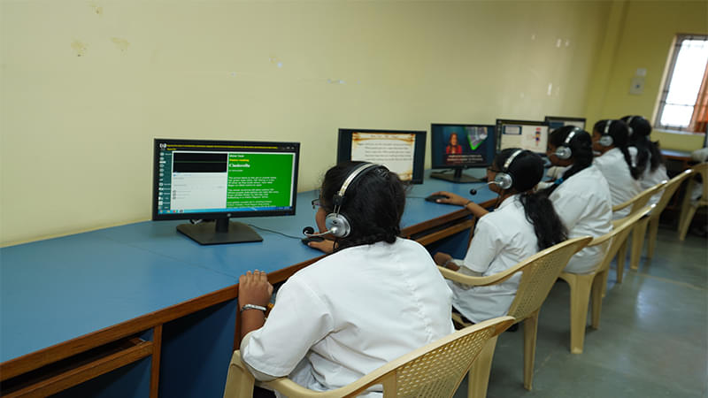 GRT Institute of Pharmaceutical Education and Research Tirutani Campus photo 4