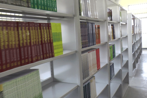 GRT Institute of Pharmaceutical Education and Research Tirutani Campus photo 8