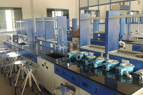 GRT Institute of Pharmaceutical Education and Research Tirutani Campus photo 7