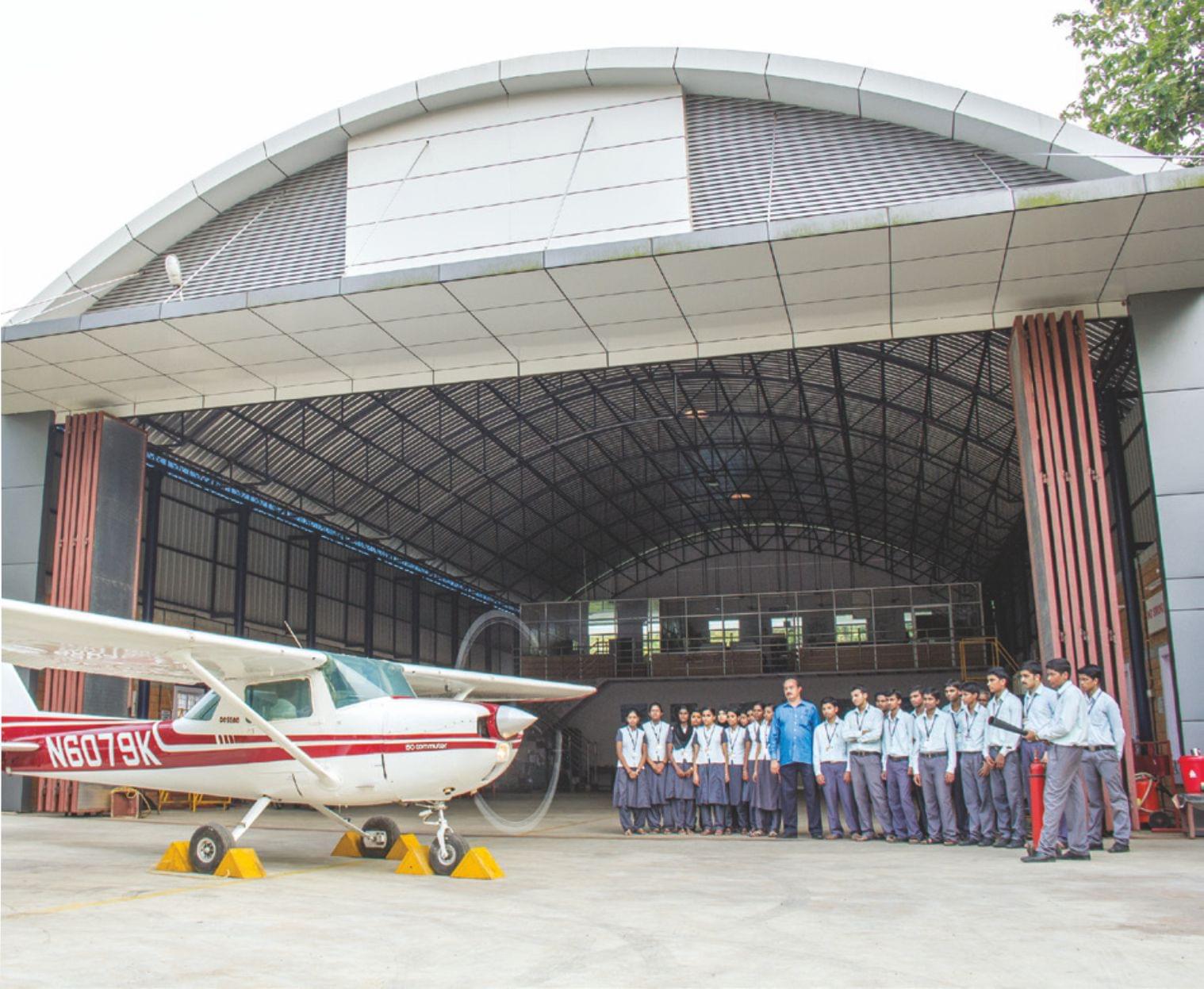 TOMS College of Engineering and Polytechnic Kottayam Campus photo 8