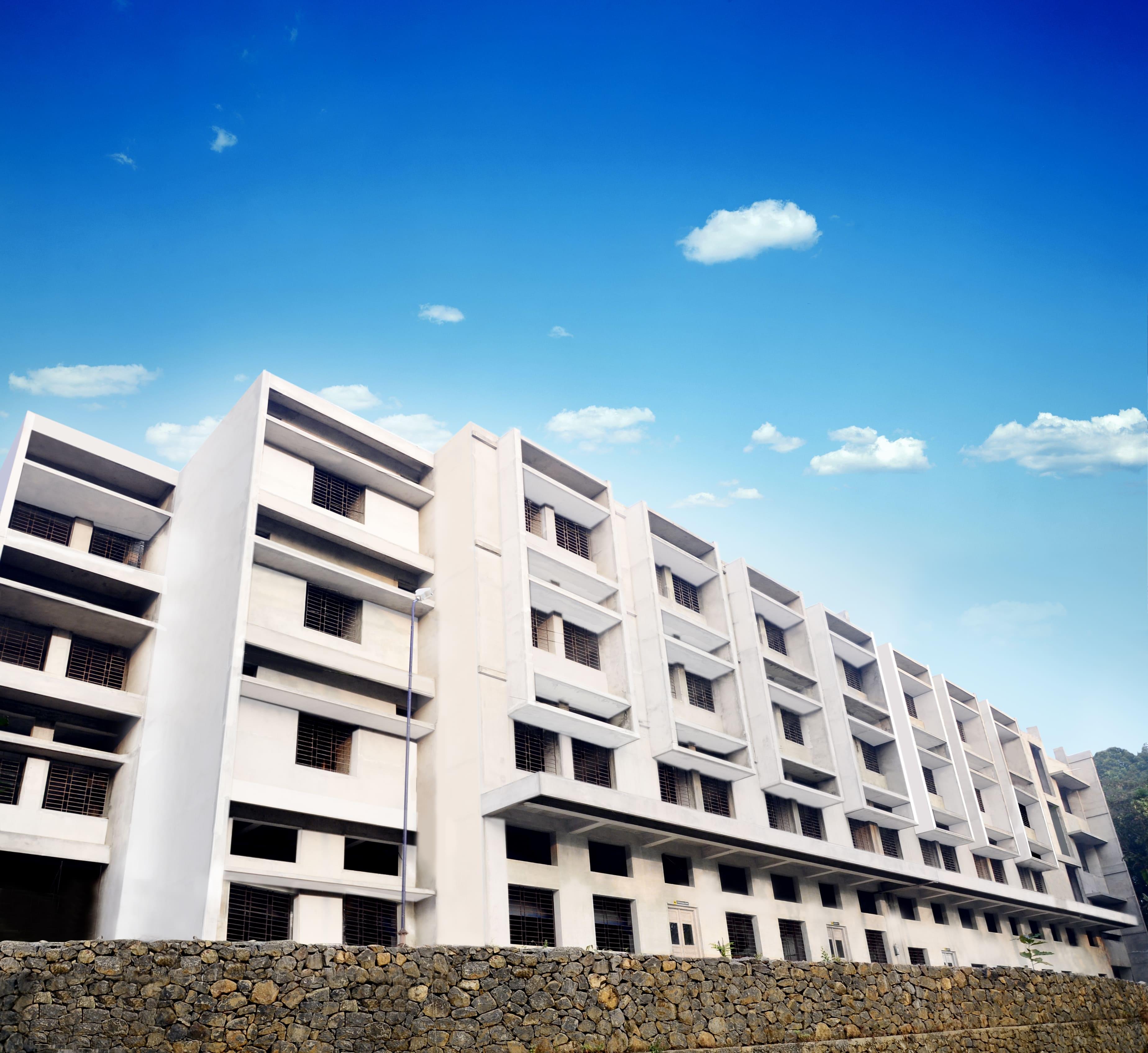 TOMS College of Engineering and Polytechnic Kottayam Campus photo 9