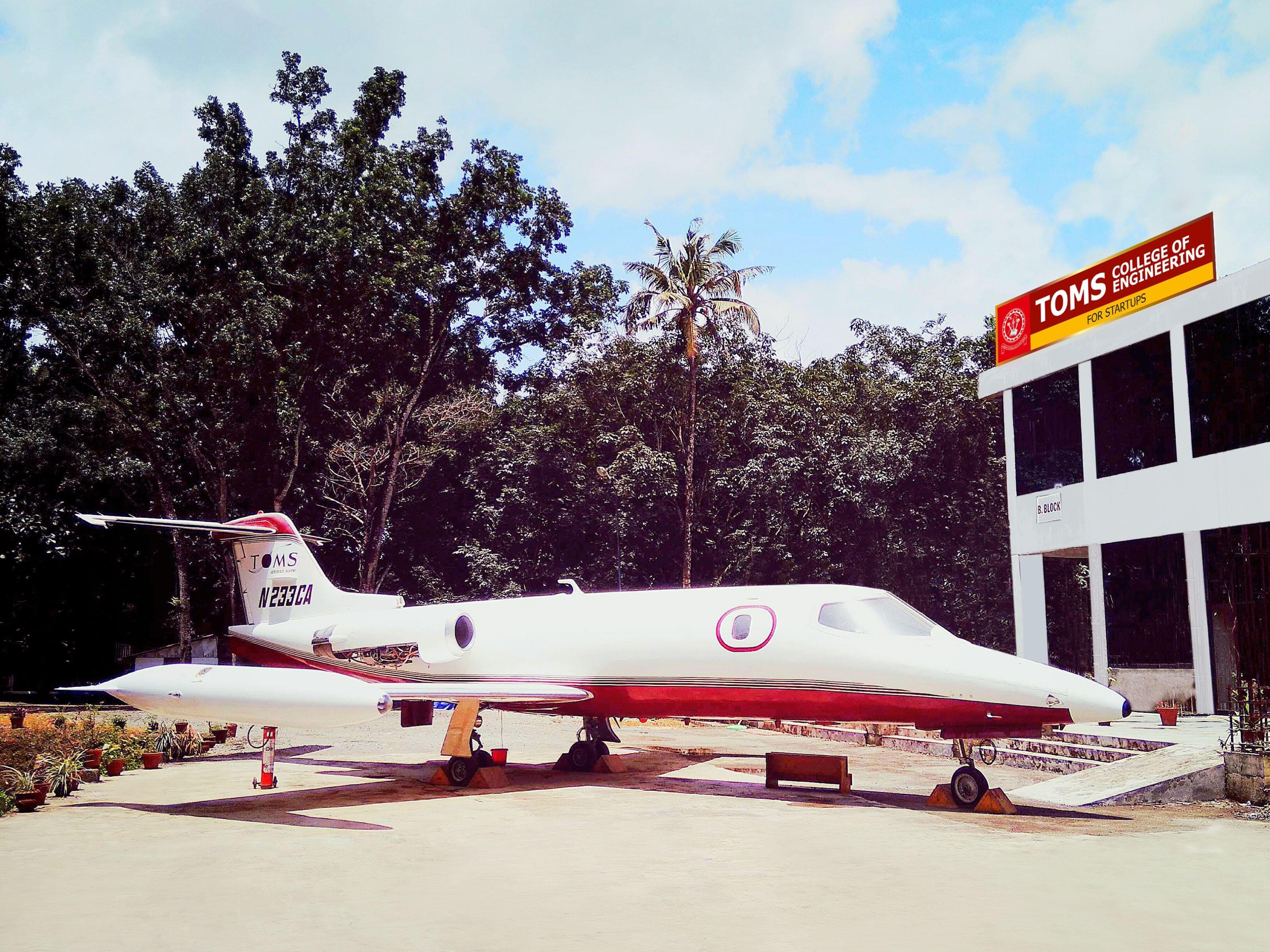 TOMS College of Engineering and Polytechnic Kottayam Campus photo 10