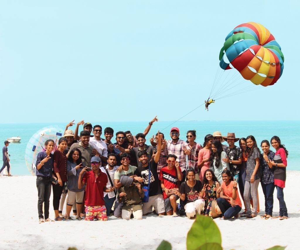 TOMS College of Engineering and Polytechnic Kottayam Events photo 3