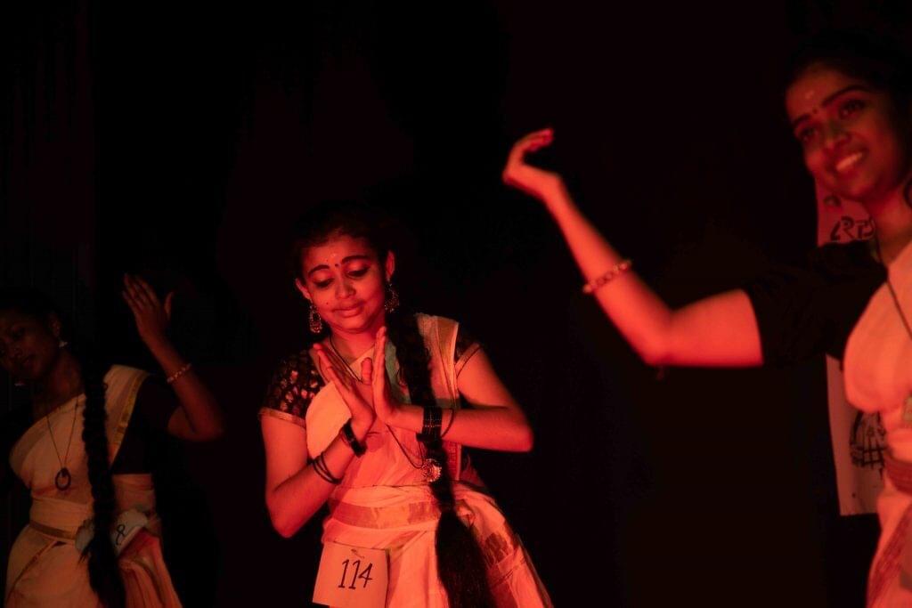 TOMS College of Engineering and Polytechnic Kottayam Events photo 4