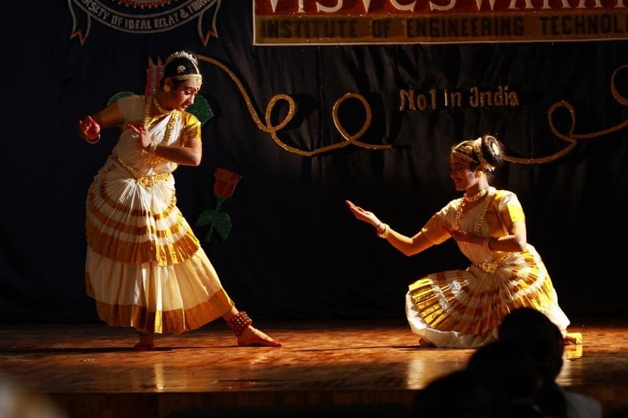 TOMS College of Engineering and Polytechnic Kottayam Events photo 5