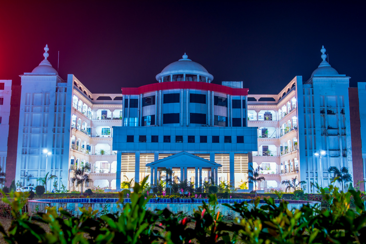 GEC Bhubaneswar (Autonomous) Academic Building photo 11