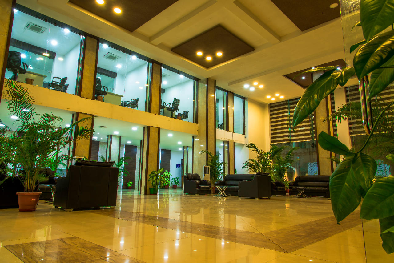 GEC Bhubaneswar Academic Building photo 12