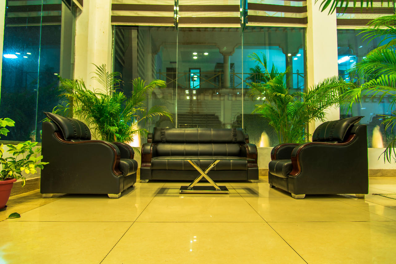 GEC Bhubaneswar Academic Building photo 15