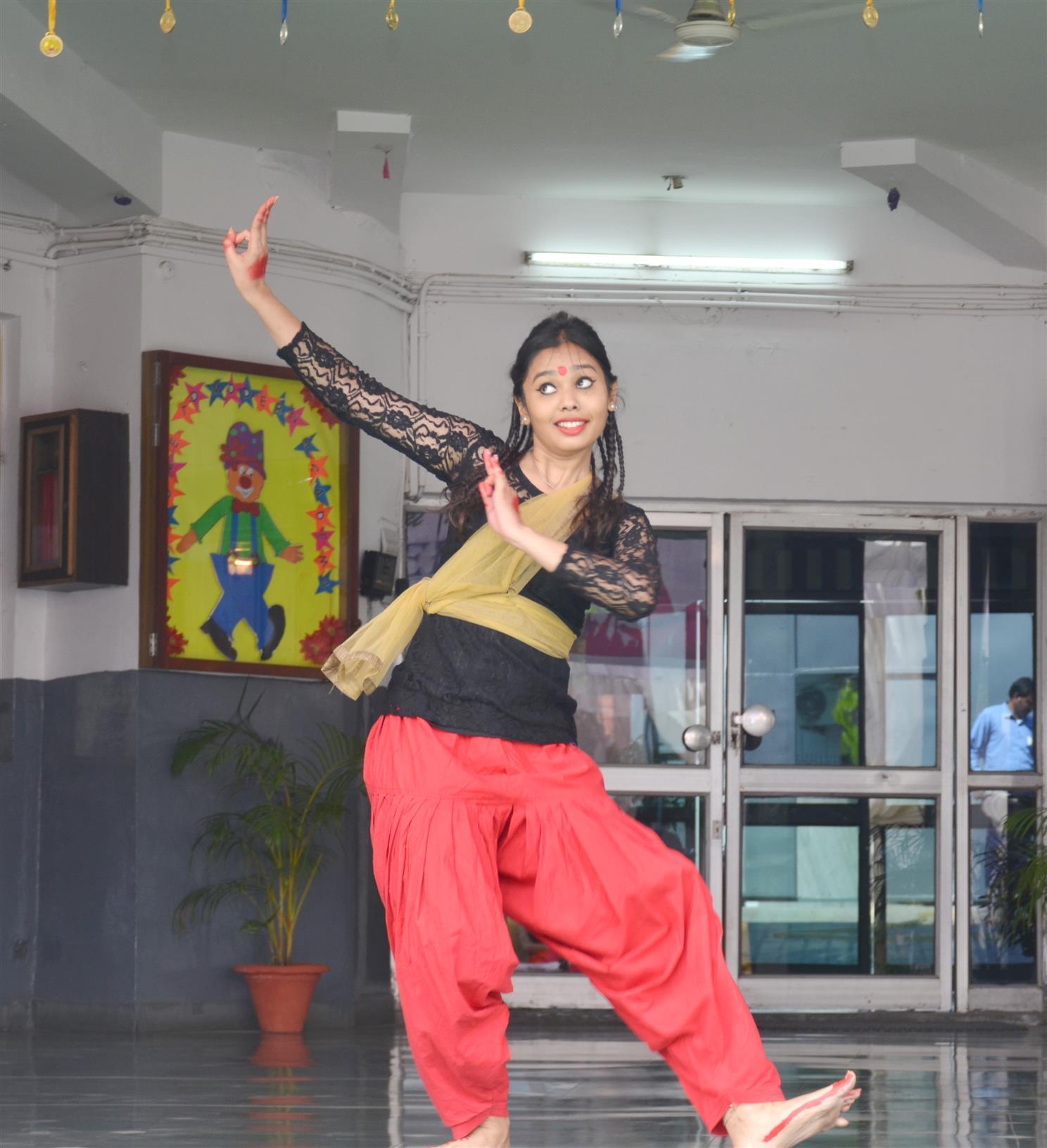 Modern Girls' College of Professional Studies Lucknow Events photo 13