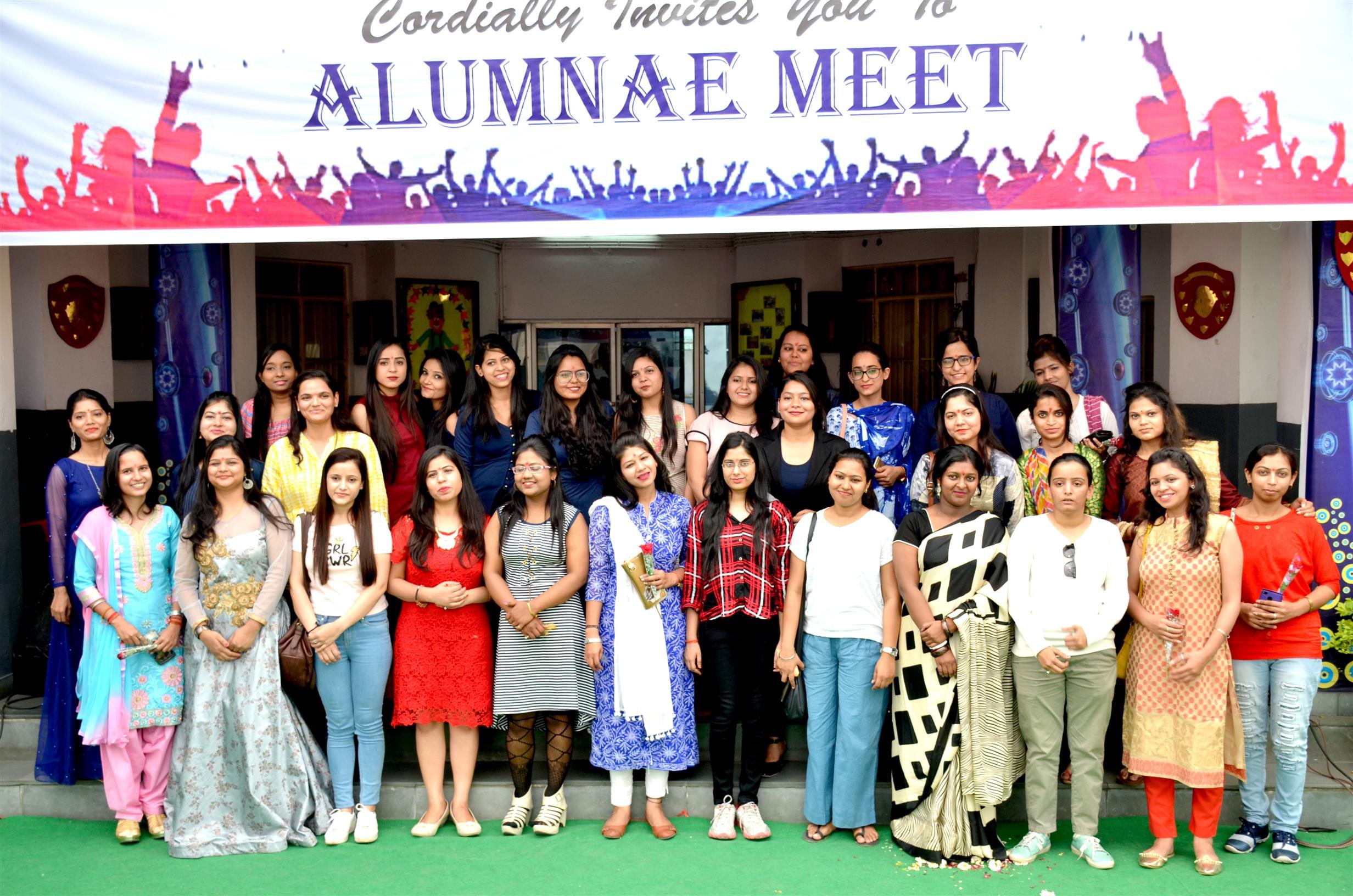Modern Girls' College of Professional Studies Lucknow Events photo 16