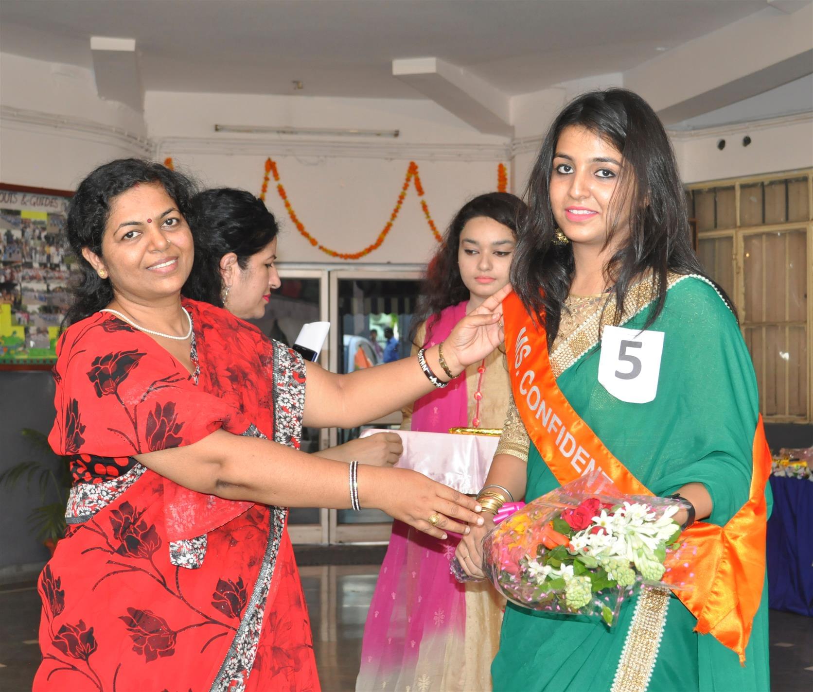 Modern Girls' College of Professional Studies Lucknow Events photo 6