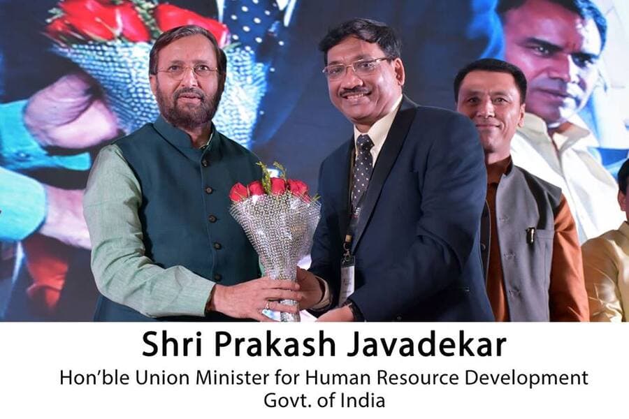 Arya College of Engineering Jaipur Awards photo 4