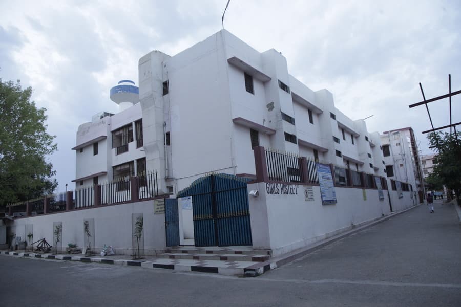 Arya College of Engineering Jaipur Hostel photo 4