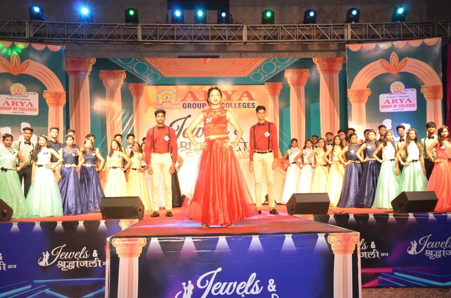 Arya College of Engineering Jaipur Cultural photo 5