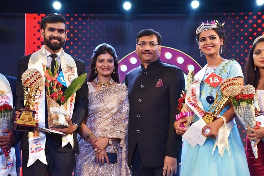 Arya College of Engineering Jaipur Cultural photo 2